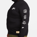 NIKE SW LONG SLEEVE TEE "BETTER TOGETHER"