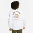 NIKE SPORTSWEAR LONG SLEEVE TEE "BETTER TOGETHER"
