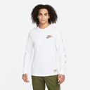 NIKE SPORTSWEAR LONG SLEEVE TEE "BETTER TOGETHER"