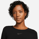 NIKE SW LONG SLEEVE CROP TOP