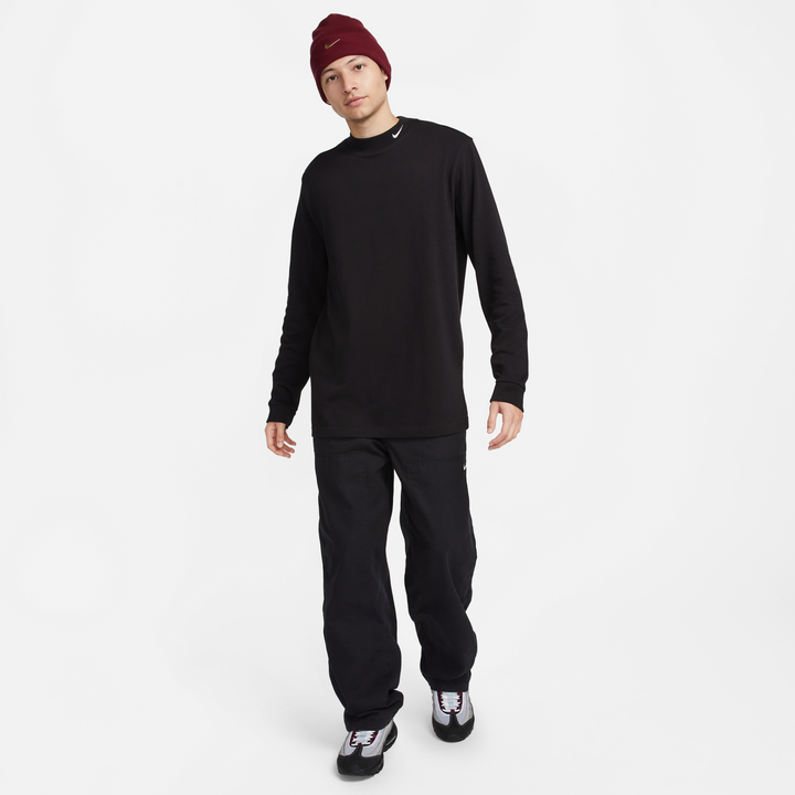 NIKE テックニット ウルトラ ラン ディビジョン トップDA1299-010 新品 NIKE テックニット ウルトラ ラン ディビジョン トップ M