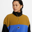 NIKE SPORTSWEAR 1/4 ZIP SPORTS UTILITY TOP