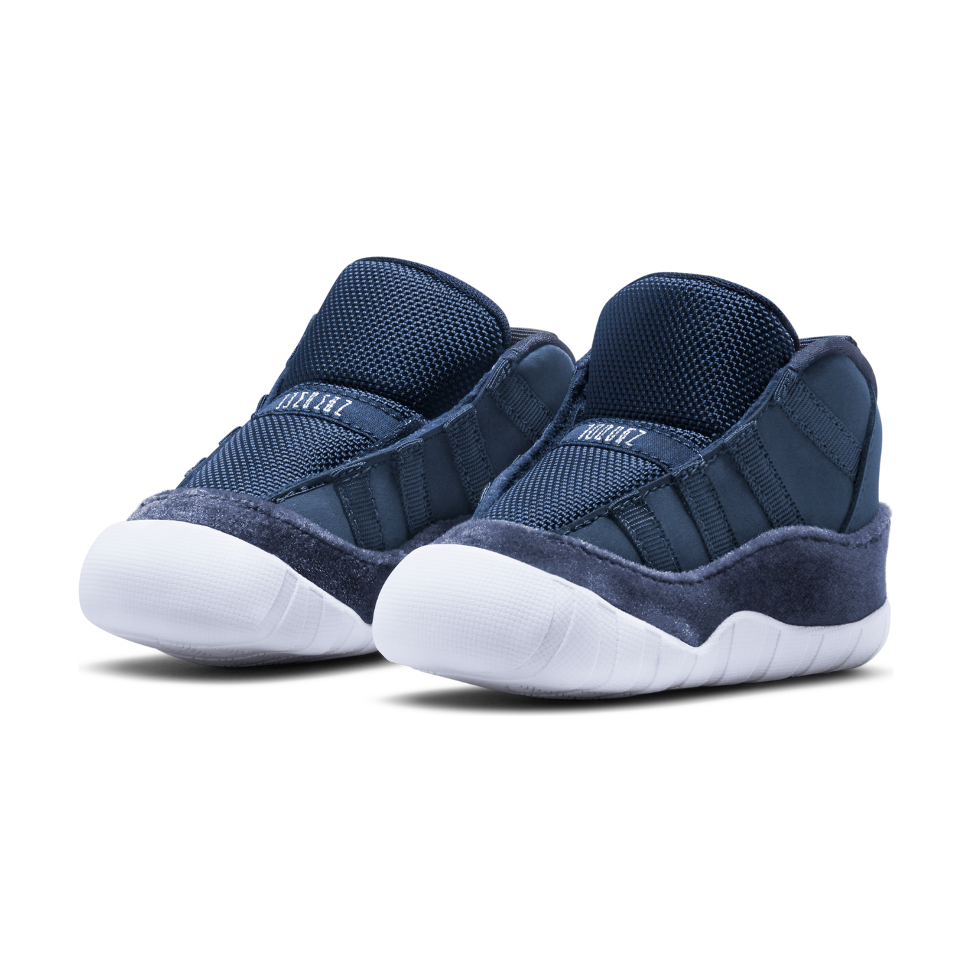 AIR JORDAN 11 RETRO "MIDNIGHT NAVY" (INFANT)