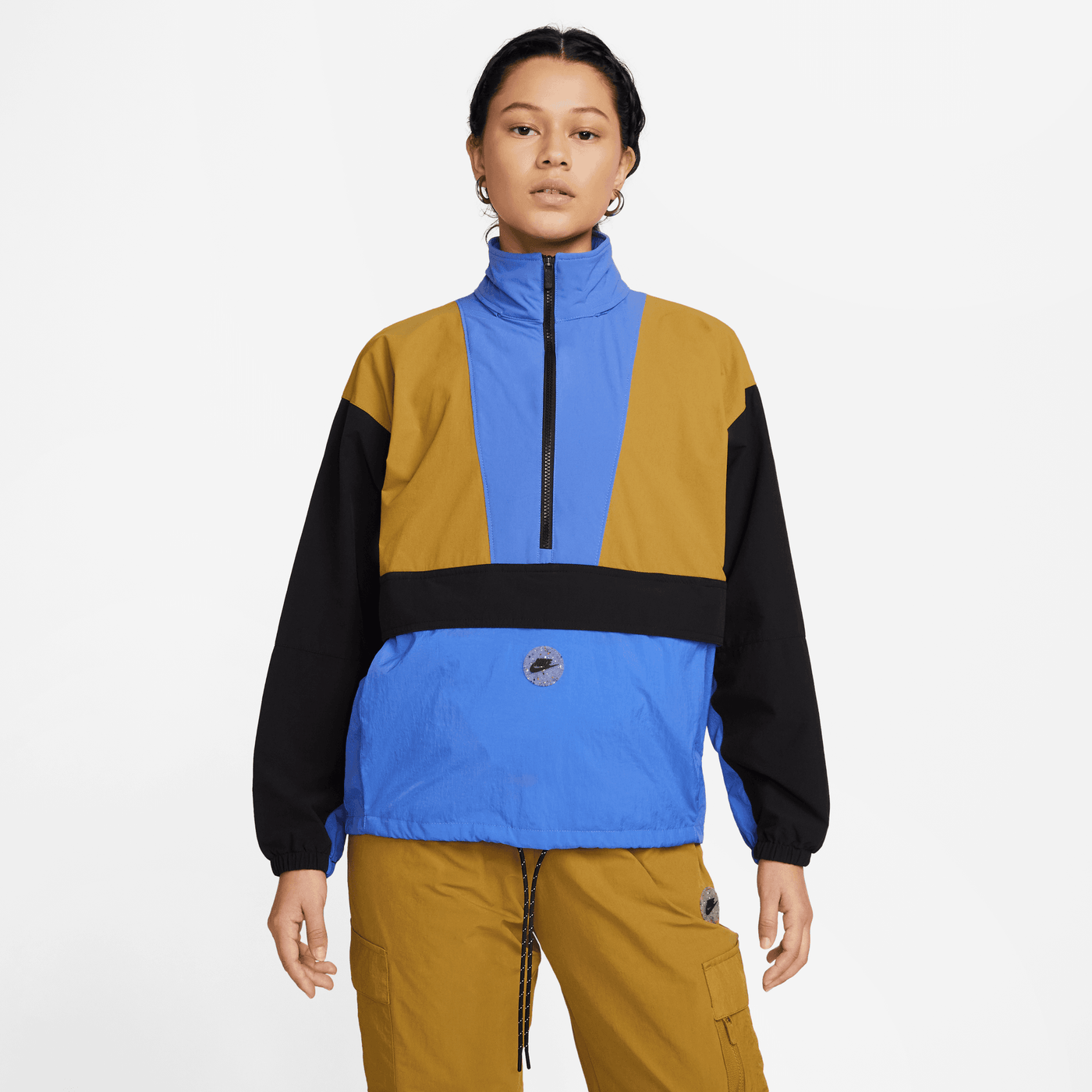Nike 2025 nsw anorak