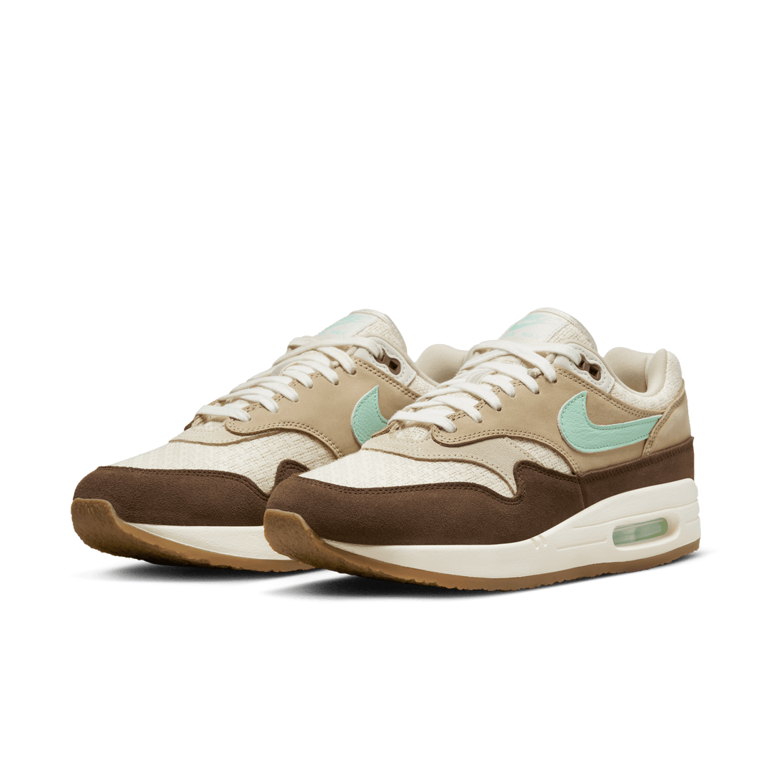 MENS NIKE AIR MAX 1 PREMIUM QS 2 