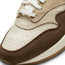 MENS NIKE AIR MAX 1 PREMIUM QS 2 "CREPE"