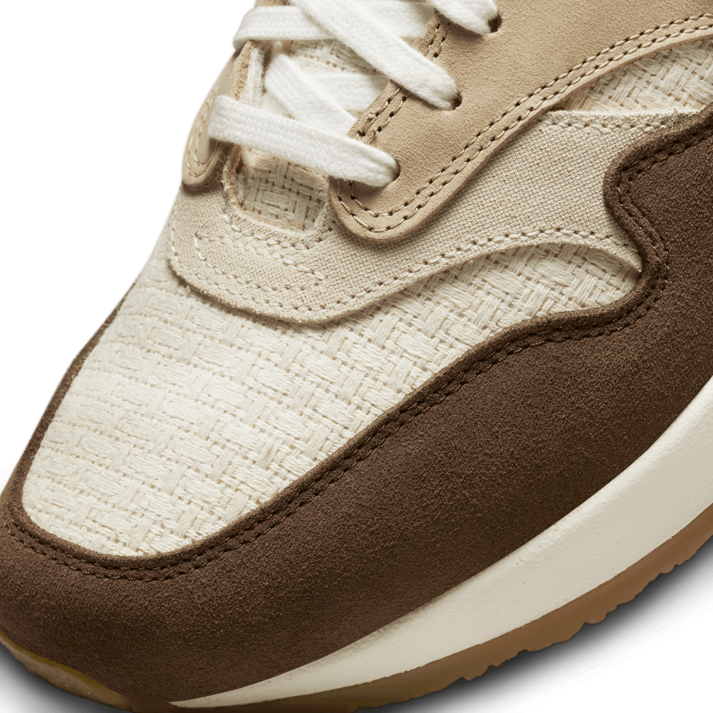 MENS NIKE AIR MAX 1 PREMIUM QS 2
