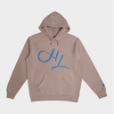 Hushlife Boutique Hoodie "Rose"