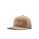 Hushlife Boutique Hat "SCRIPT" (2 Colors)