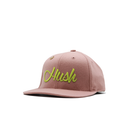 Hushlife Boutique Hat "SCRIPT" (2 Colors)