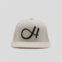 hushhat creme front