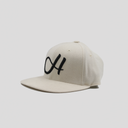 hushhat creme side