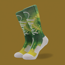 Hushlife Boutique Socks "Tie-Dye"