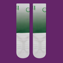 HUSH SOCKS "OMBRE"