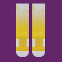 HUSH SOCKS "OMBRE"