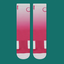 HUSH SOCKS "OMBRE"