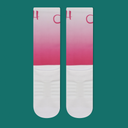 HUSH SOCKS "OMBRE"