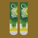Hushlife Boutique Socks "Tie-Dye"