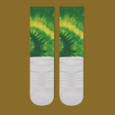 Hushlife Boutique Socks "Tie-Dye"