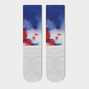 Hushlife Boutique Socks "Tie-Dye"