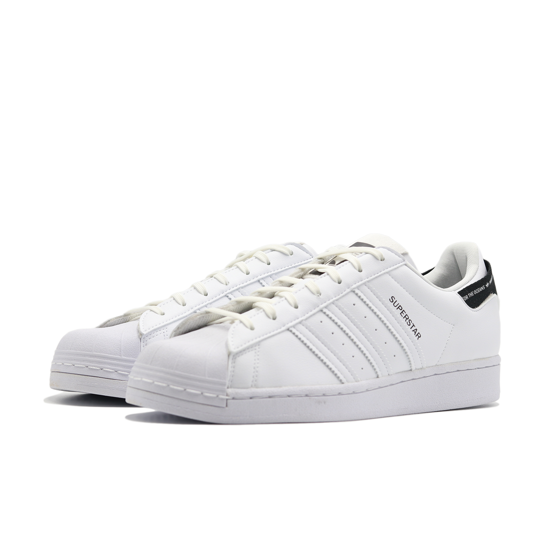 ADIDAS SUPERSTAR SHOES – Hush Life Boutique