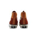CONVERSE CHUCK HI MONARCH RUGGED ORANGE