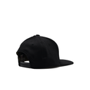 Hushlife Boutique Hat "H-USH" (Black)
