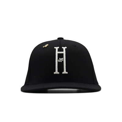 HUSH HAT "H-NJ"