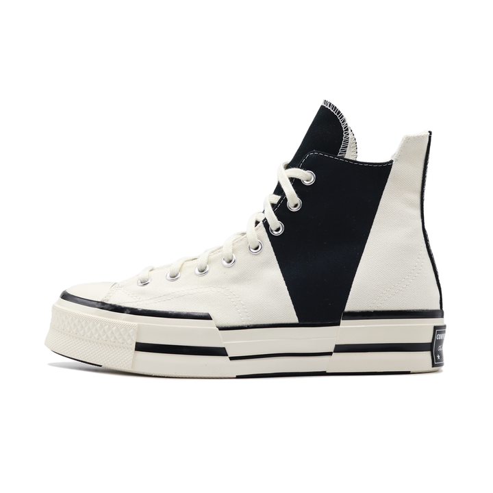 Men's shoes Converse Chuck 70 Plus Black/ Egret/ Black