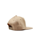 Hushlife Boutique Hat "H-USH" (Camel)