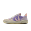 VEJA "SUEDE MULTI COLOR LAVANDER" (MENS)