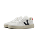 VEJA "LEATHER EXTRA WHITE NAUTICO" (MENS)