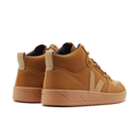 VEJA "NUBUCK CAMEL" (WOMENS)