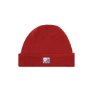 DEHEN X HUSH BEANIE "FORSTER RED"