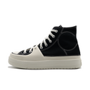 CONVERSE CTAS CONSTRUCT HI "BLACK"