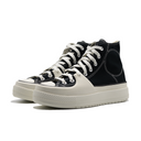 CONVERSE CTAS CONSTRUCT HI "BLACK"
