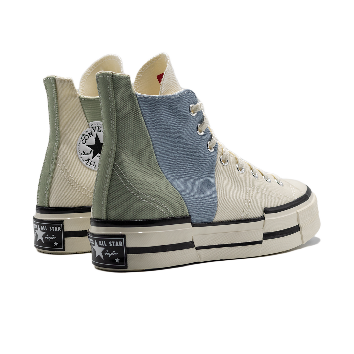 CONVERSE CHUCK 70 PLUS HI SUMMIT SAGE Hush Life Boutique