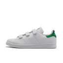 ADIDAS STAN SMITH WHITE/GREEN