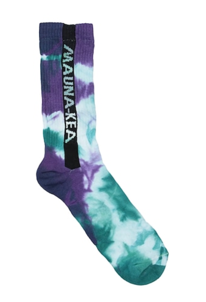 MAUNA-KEA SOCKS