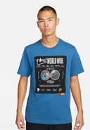 NIKE SPORTSWEAR TEE SO PACK 2