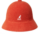 KANGOL BERMUDA "ICED LILAC"
