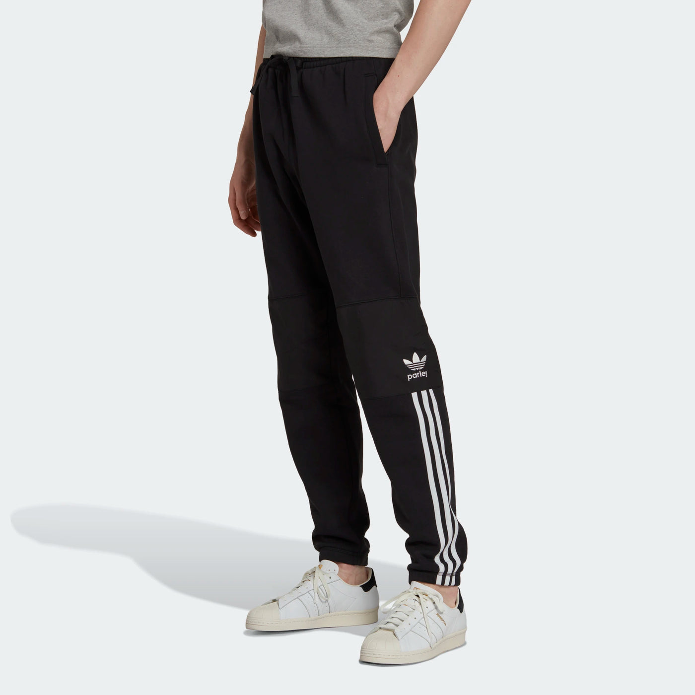 Adidas parley deals pants