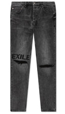 CHITCH EXILE “TRASHED”