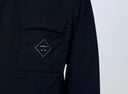 SOUL LAND “MARLON BLACK TRACKSUIT JACKET”